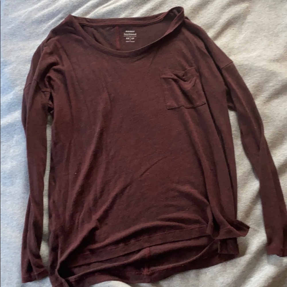 Light longsleeve